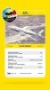Heller 56459 Starter Kit - B-747-200 AF 1/125